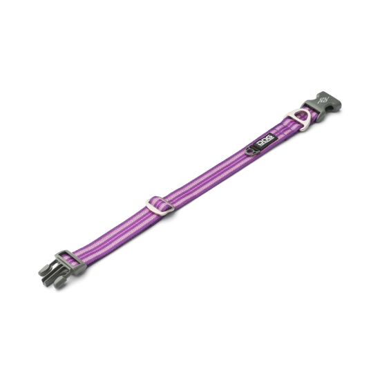 Dog Copenhagen V3 Urban Style Halsband Purple Passion